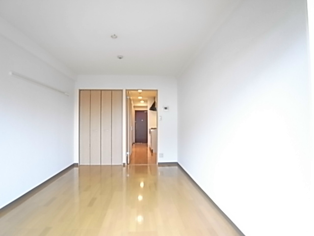 メゾン・ヴェール リビング