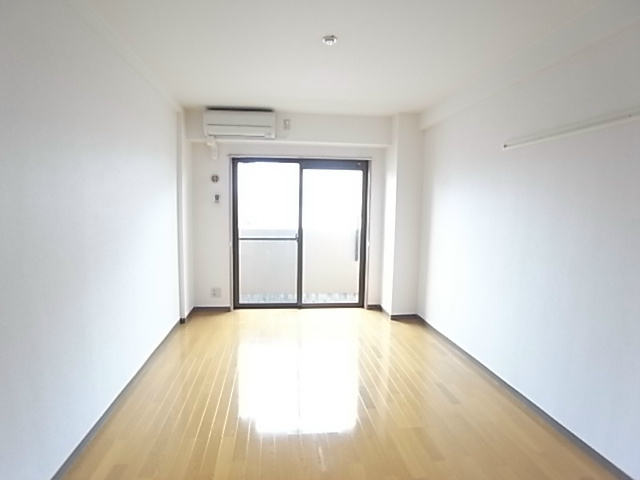 メゾン・ヴェール ベッドルーム