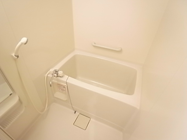 メゾン・ヴェール 風呂画像