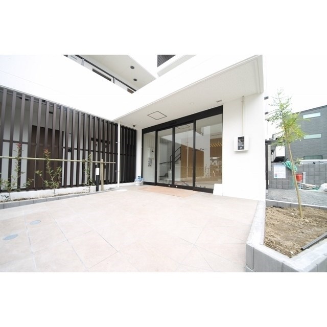 グレーシア草加 その他外観1