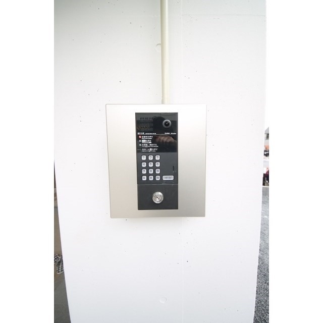 グレーシア草加 その他外観3