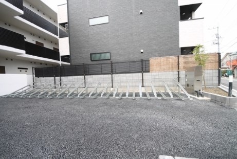 グレーシア草加 その他外観6