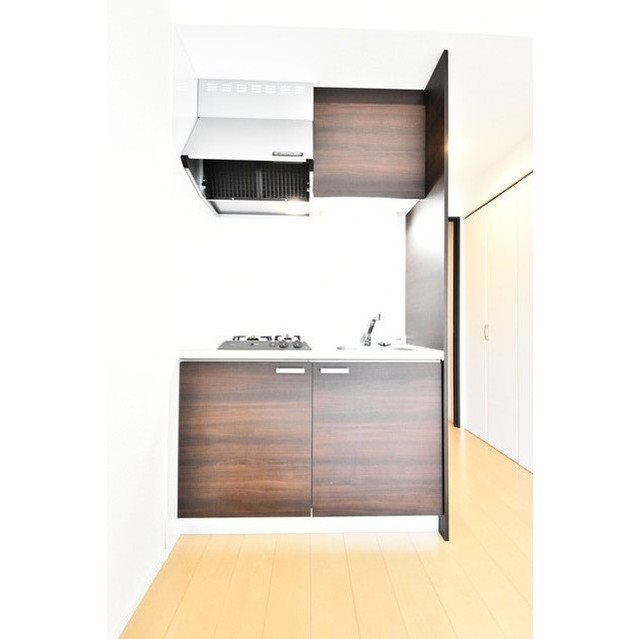 グレーシア草加 キッチン