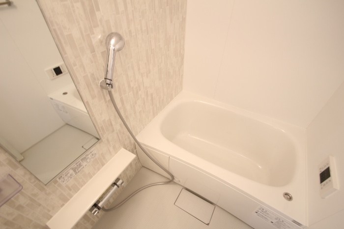 セレスティア荒川 風呂画像