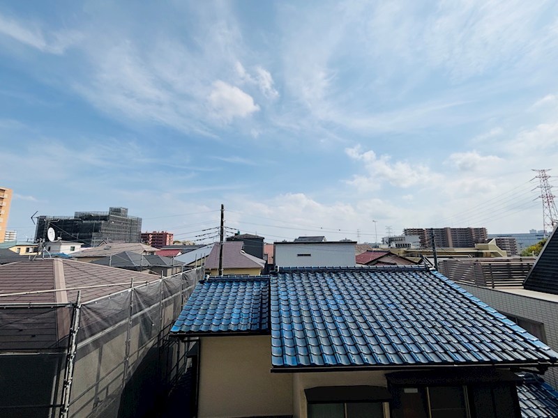 キャッスル北柏 その他5