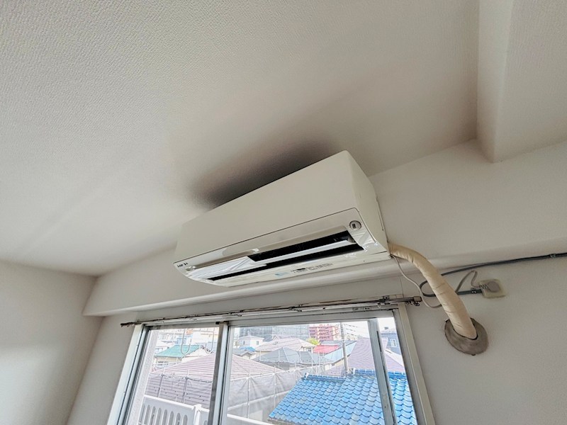 キャッスル北柏 その他6
