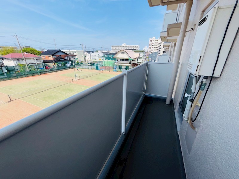 キャッスル北柏 その他30
