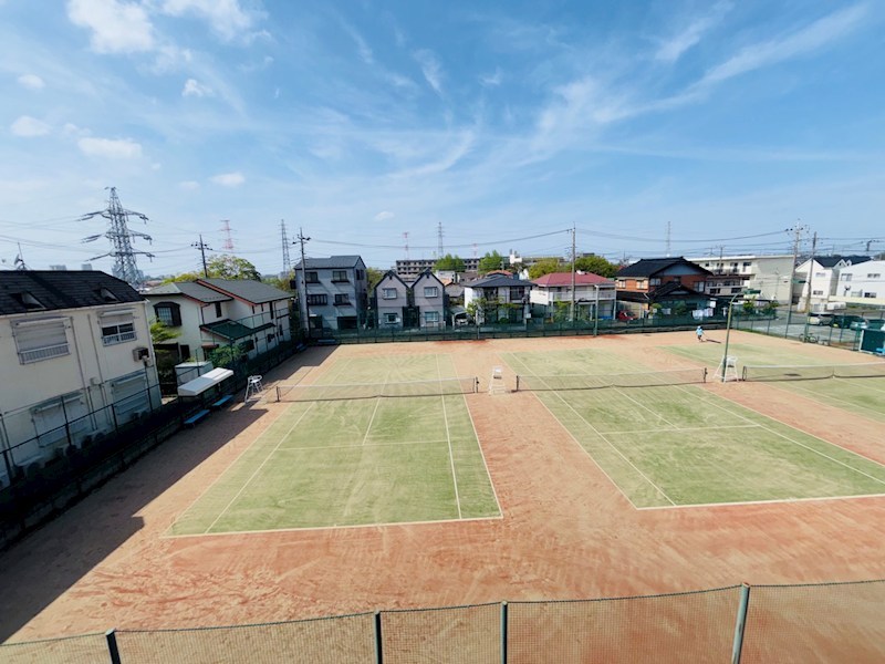 キャッスル北柏 その他31