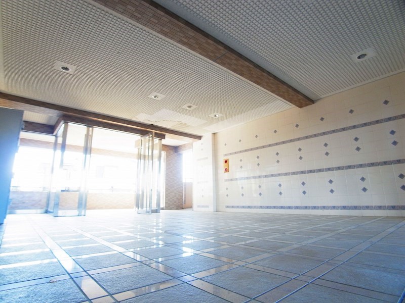 アバンドーネ高橋 その他外観2