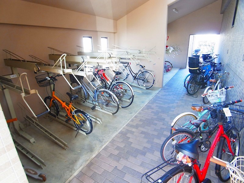 アバンドーネ高橋 その他外観4