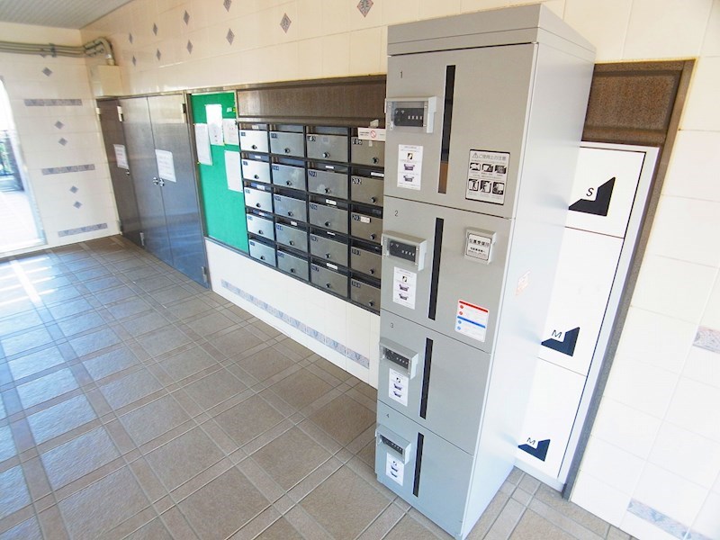 アバンドーネ高橋 その他外観6