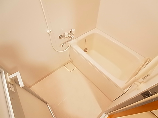 アバンドーネ高橋 風呂画像