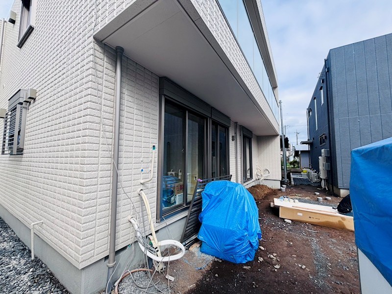 ＦＬＯＷＥＲ　ＦＩＥＬＤＳ　ＫＡＳＨＩＷＡ その他外観2
