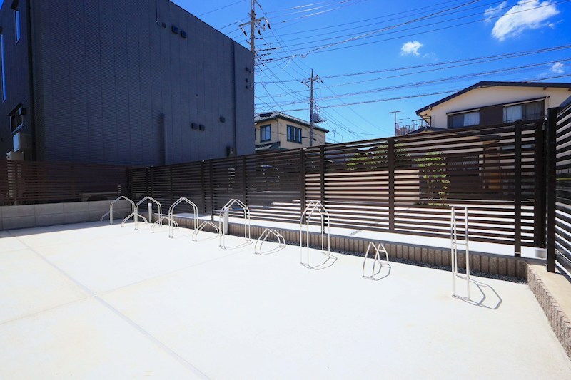 ＦＬＯＷＥＲ　ＦＩＥＬＤＳ　ＫＡＳＨＩＷＡ その他外観3