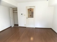 アラモ・1  リビング