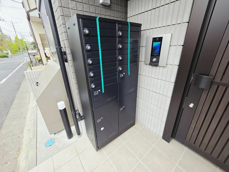 ＩＲＩＳ　　ＣＯＵＲＴ　　ＴＸ六町 その他外観2