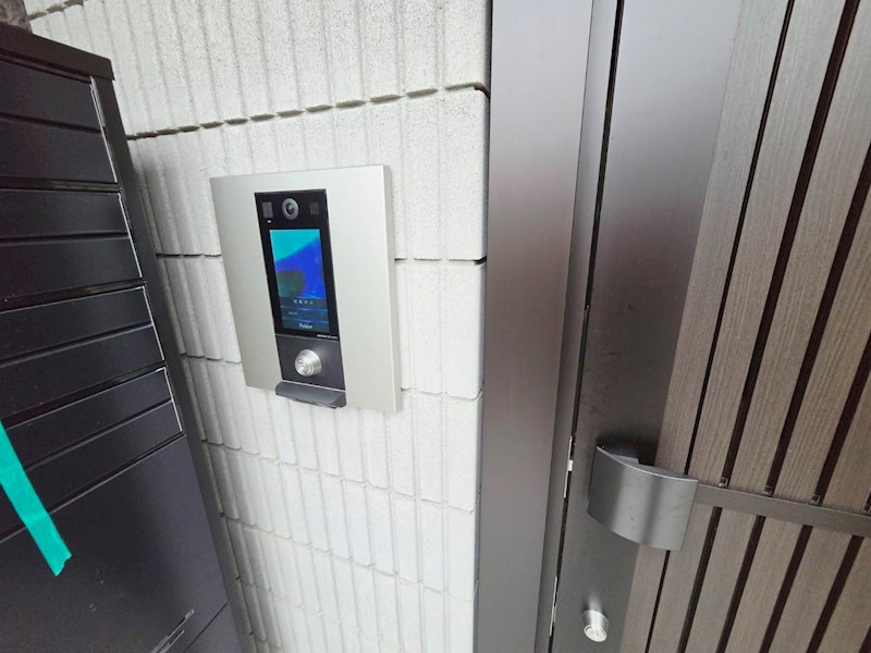 ＩＲＩＳ　　ＣＯＵＲＴ　　ＴＸ六町 その他外観3