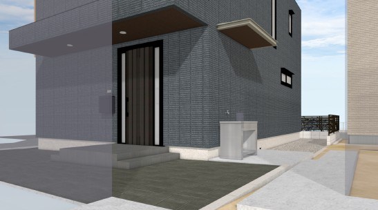 ＦＬＯＷＥＲ　ＦＩＥＬＤＳ　ＫＡＳＨＩＷＡ その他外観2