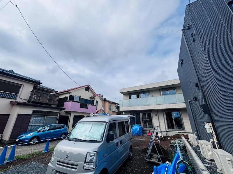 ＦＬＯＷＥＲ　ＦＩＥＬＤＳ　ＫＡＳＨＩＷＡ その他外観3