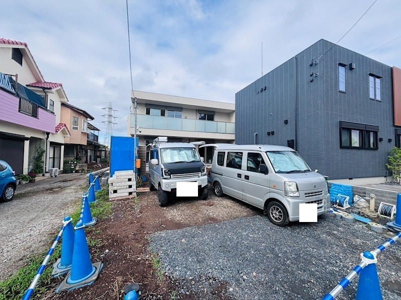 ＦＬＯＷＥＲ　ＦＩＥＬＤＳ　ＫＡＳＨＩＷＡ その他外観4