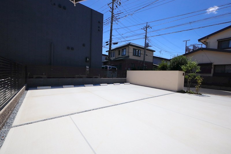 ＦＬＯＷＥＲ　ＦＩＥＬＤＳ　ＫＡＳＨＩＷＡ その他外観1