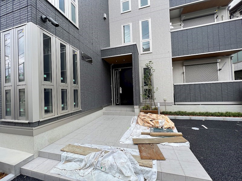 クーラクーD その他外観1