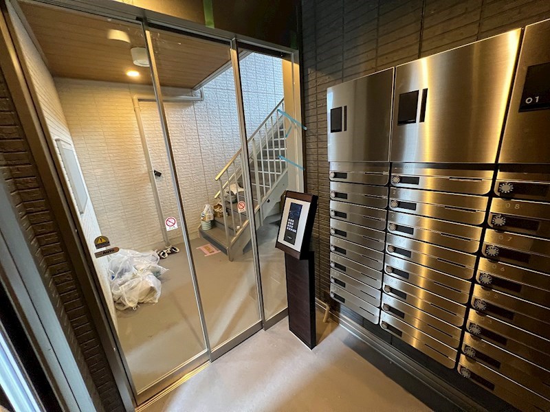 クーラクーD その他外観5