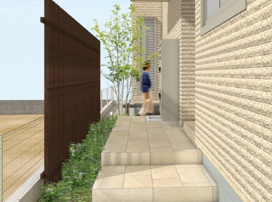 ＦＬＯＷＥＲ　ＦＩＥＬＤＳ　ＫＡＳＨＩＷＡ その他外観5