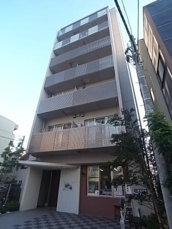 ル・プラターヌ その他外観1