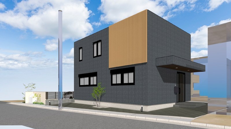 ＦＬＯＷＥＲ　ＦＩＥＬＤＳ　ＫＡＳＨＩＷＡ 101号室 外観