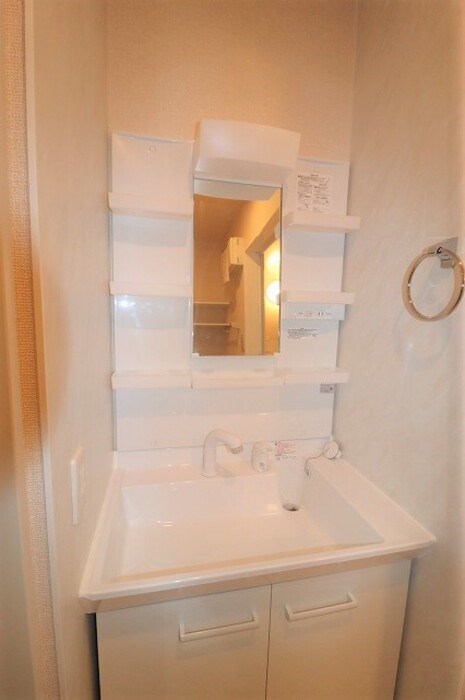 カスターニャⅡ その他2