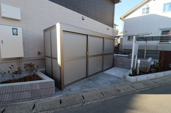 カスターニャⅡ その他外観3