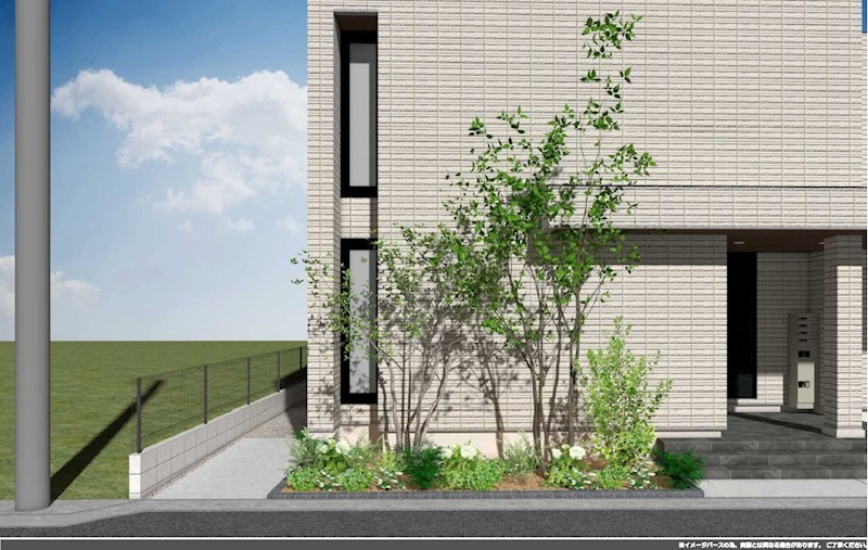 フォルトゥーナ その他外観2