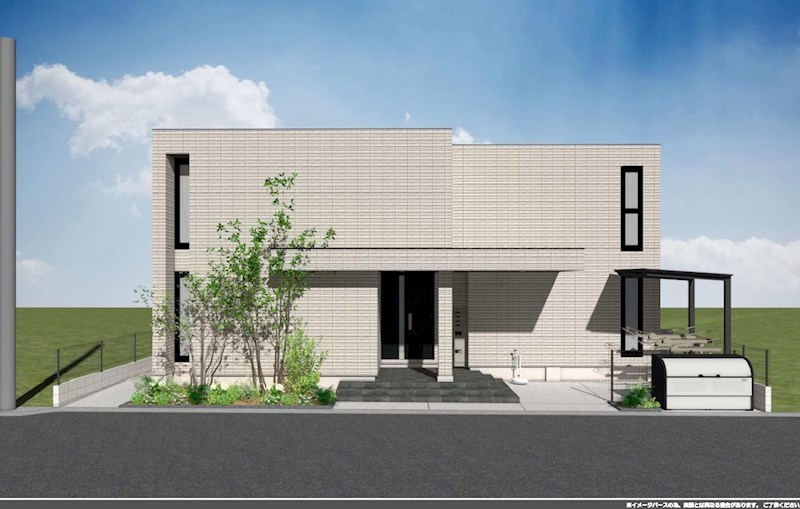 フォルトゥーナ 102号室 外観