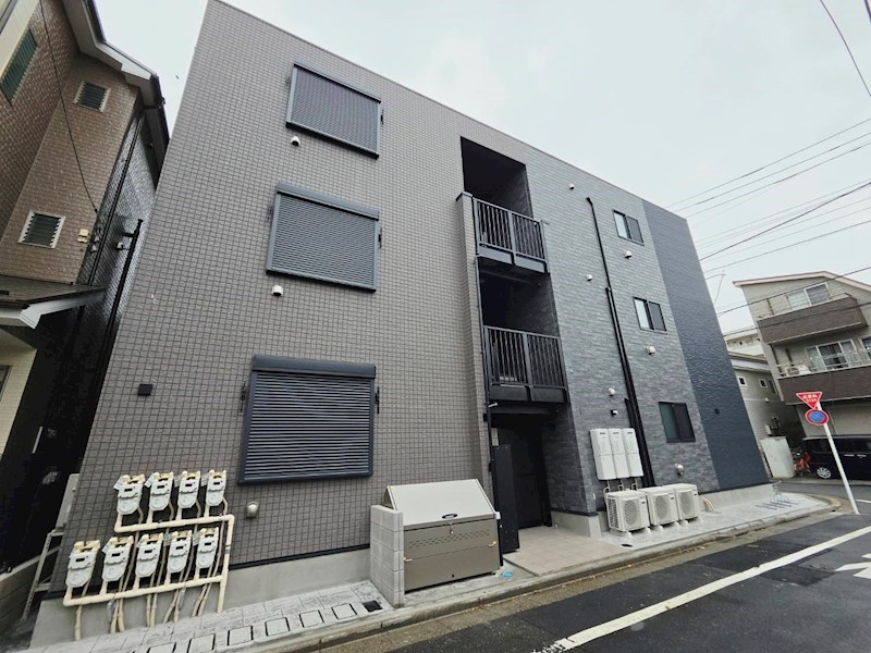 ＩＲＩＳ　　ＣＯＵＲＴ　　ＴＸ六町 その他外観4