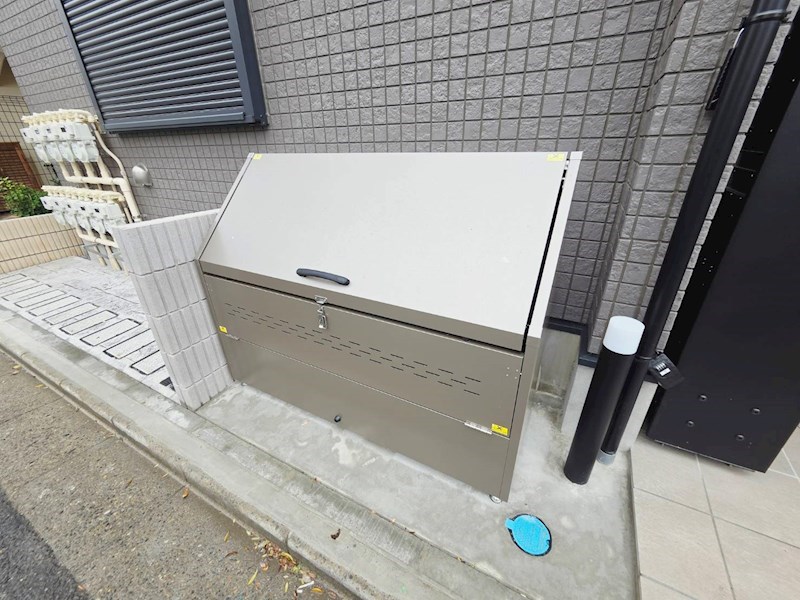 ＩＲＩＳ　　ＣＯＵＲＴ　　ＴＸ六町 その他外観6