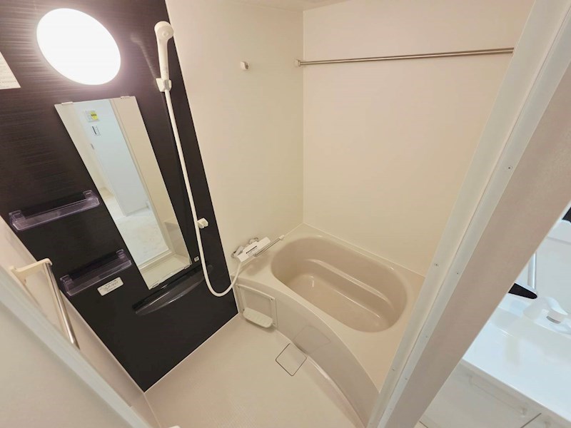 ＩＲＩＳ　　ＣＯＵＲＴ　　ＴＸ六町 風呂画像