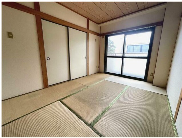 サウスコート その他6