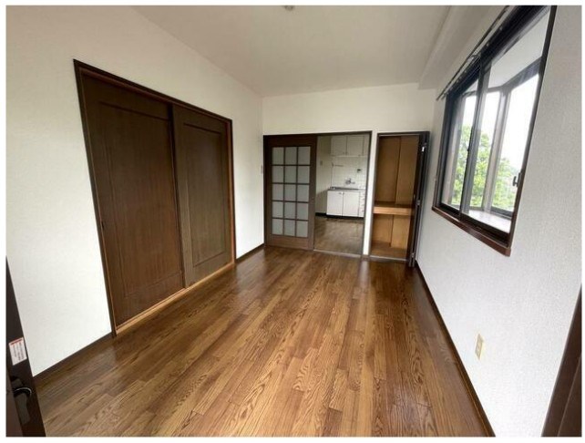 サウスコート リビング