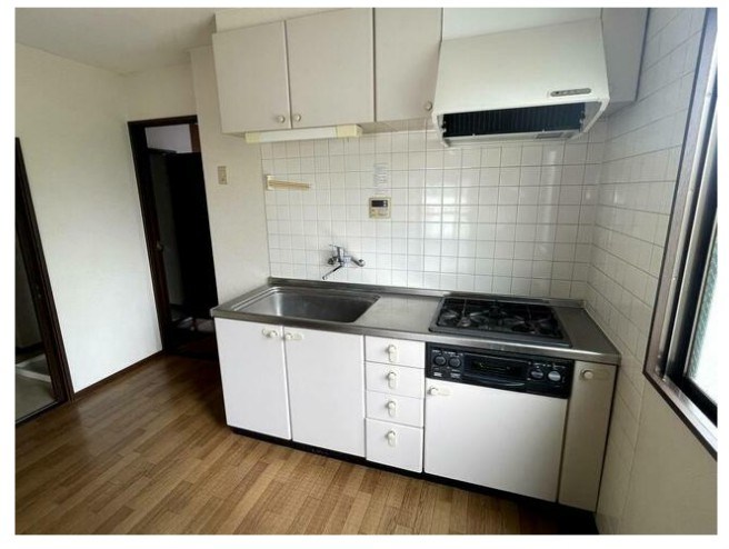 サウスコート キッチン