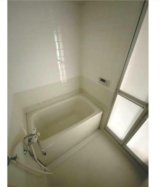 サウスコート 風呂画像