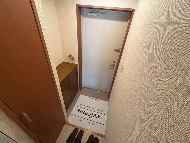 ＧＯＴＯⅡ 玄関