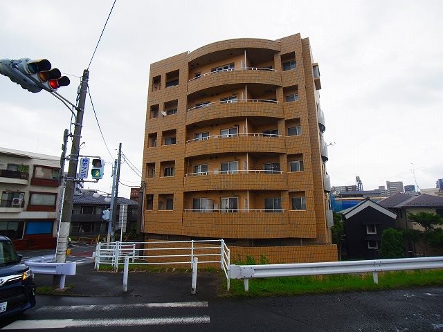 M・Hビル その他外観1