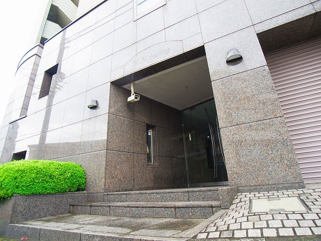 M・Hビル その他外観2