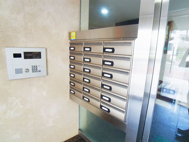 M・Hビル その他外観3