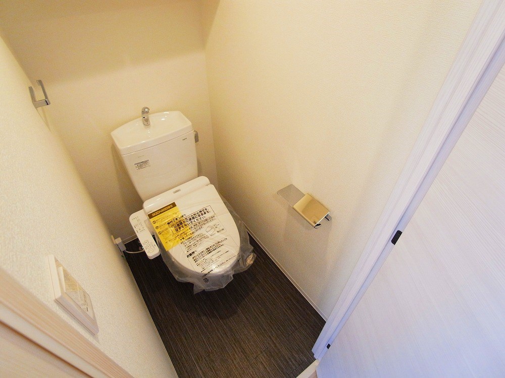 フュージョナル五反野 その他1