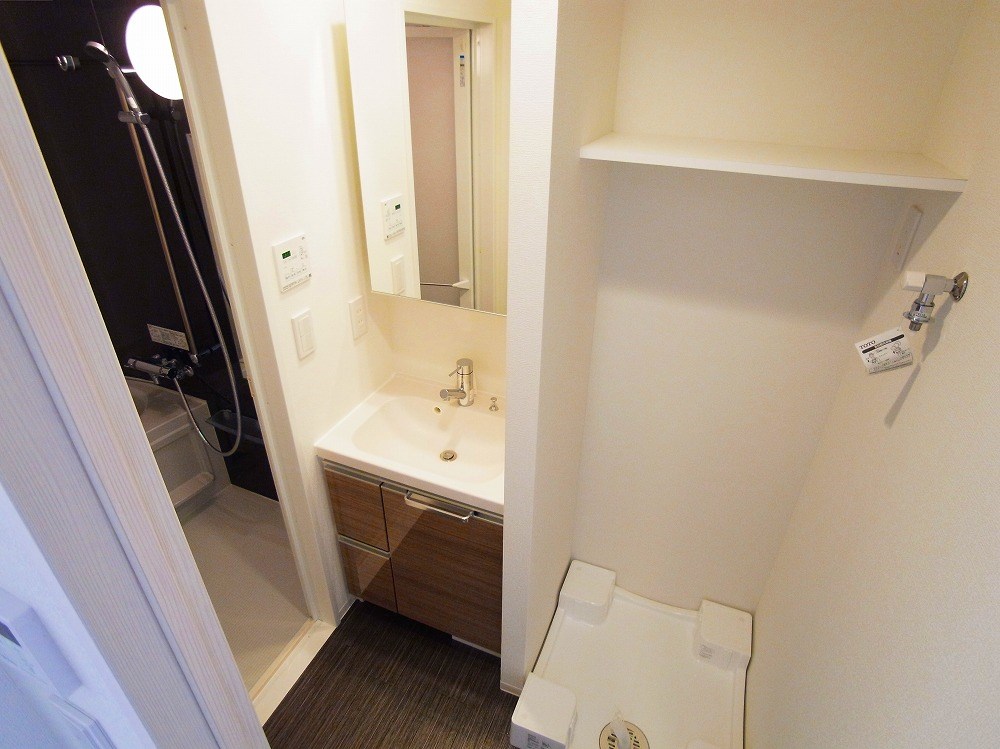 フュージョナル五反野 その他2