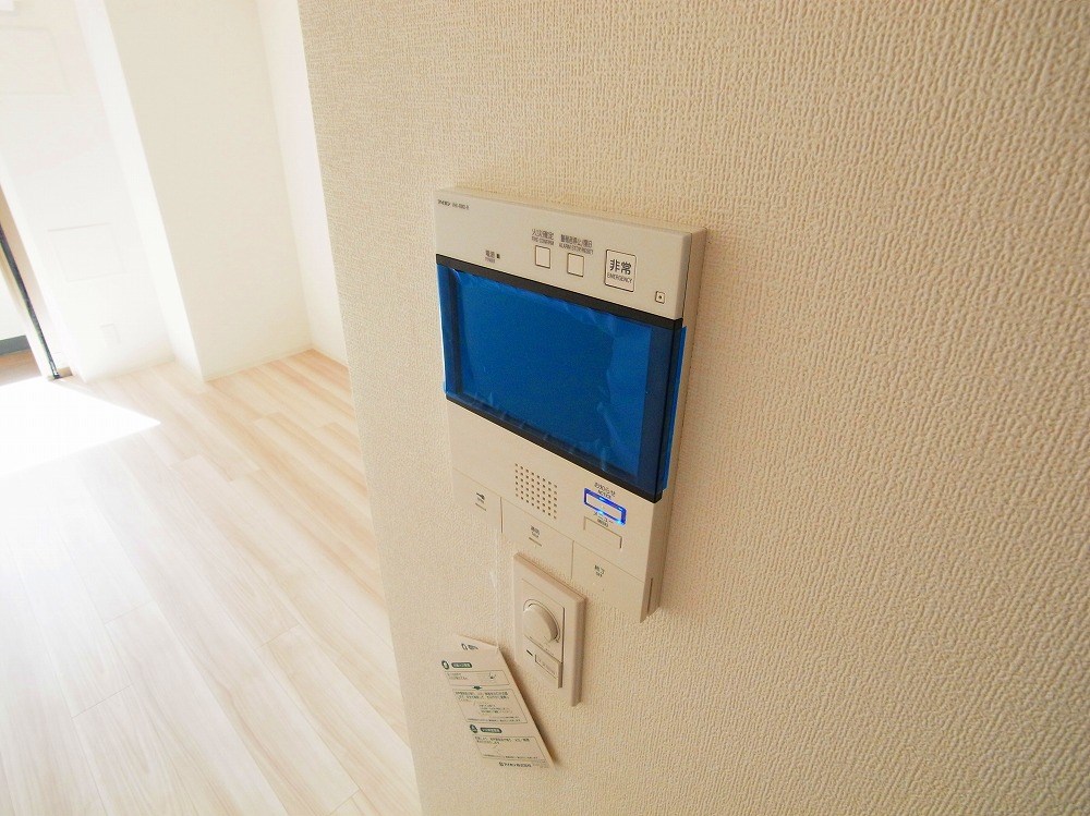 フュージョナル五反野 その他5