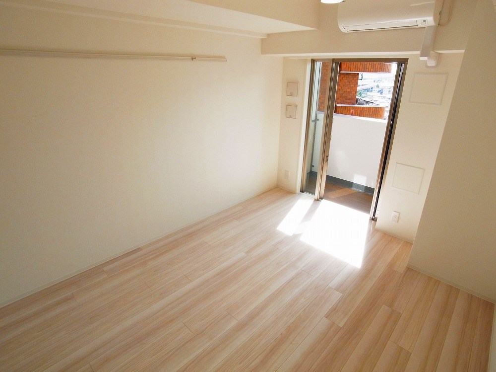 フュージョナル五反野 その他6