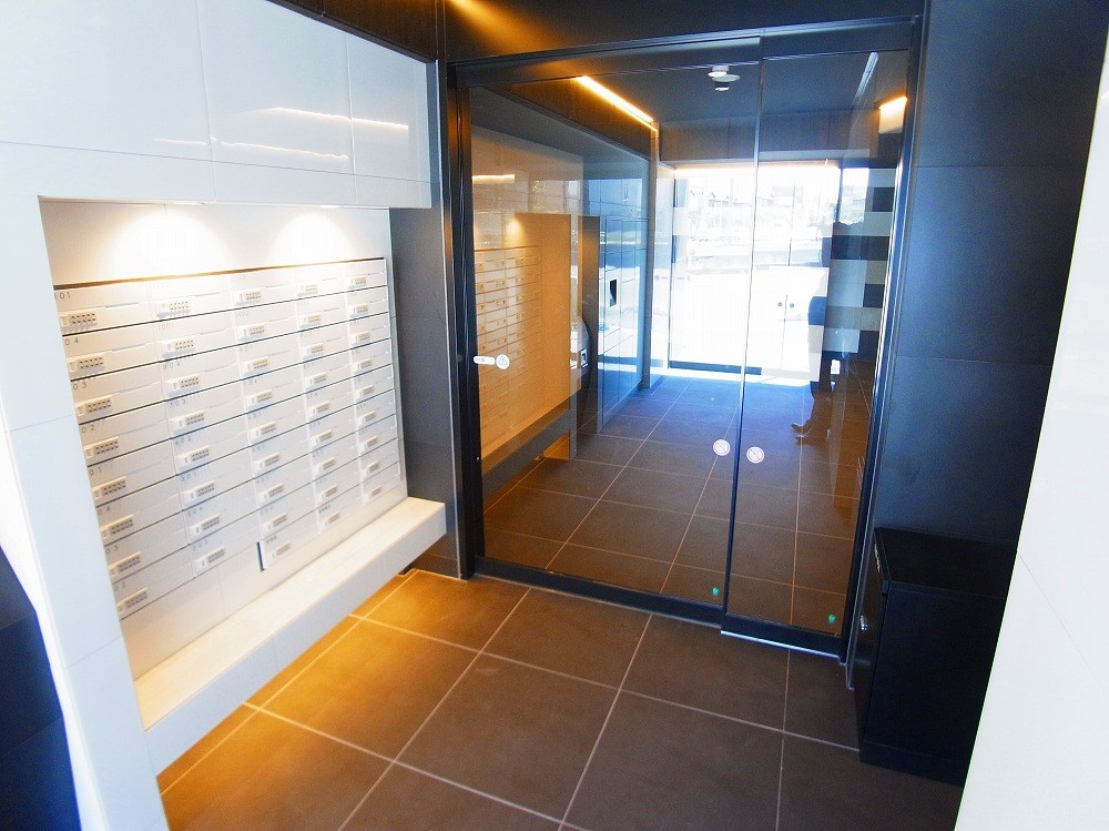 フュージョナル五反野 その他外観2